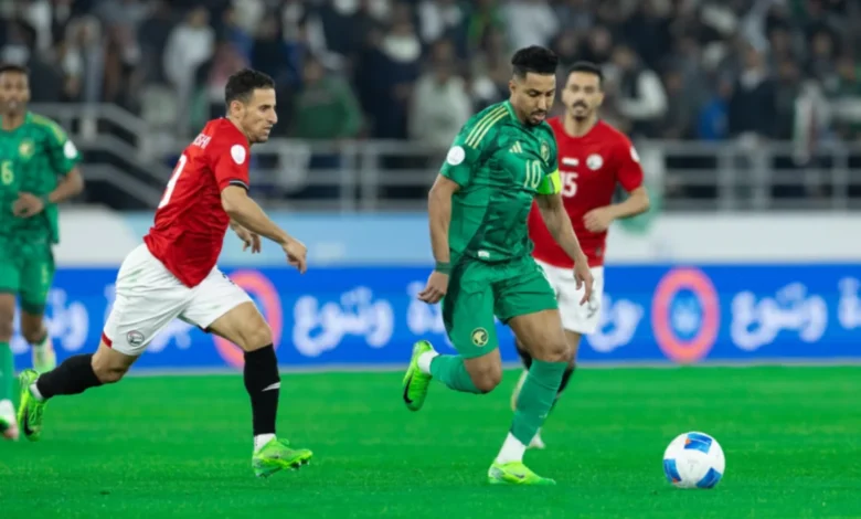 السعودية العراق