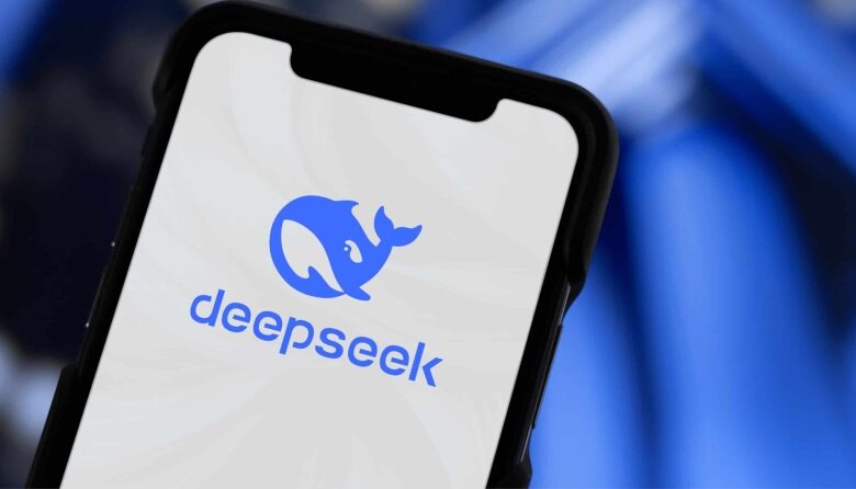 خسائر هائلة تضرب الأسواق الأميركية بسبب تطبيق ديب سييك الصيني