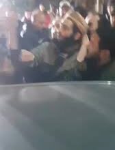 دمشق اعتقال مجموعة دعوية قامت بتلصيق مناشير تدعو للحجاب الشرعي
