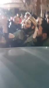 دمشق اعتقال مجموعة دعوية قامت بتلصيق مناشير تدعو للحجاب الشرعي