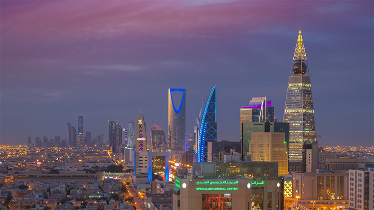 طقس الرياض اليوم توقعات مفصلة ليوم 7 يناير 2025