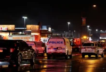مقتل 6 أشخاص جراء سقوط طائرة صغيرة في فيلادلفيا